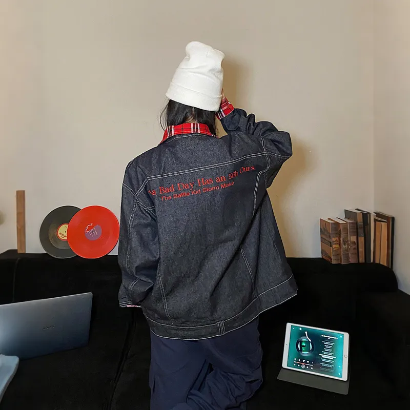 NEVER RULE Jackets Coats Unisex-1