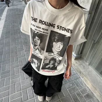 NEVER RULE T Shirts Unisex