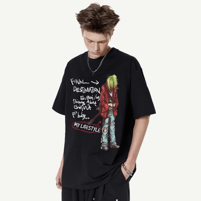 NEVER RULE T Shirts Unisex-3