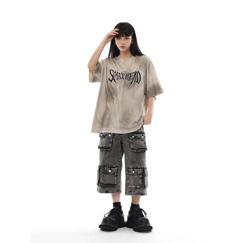 NEVER RULE T Shirts Unisex-2