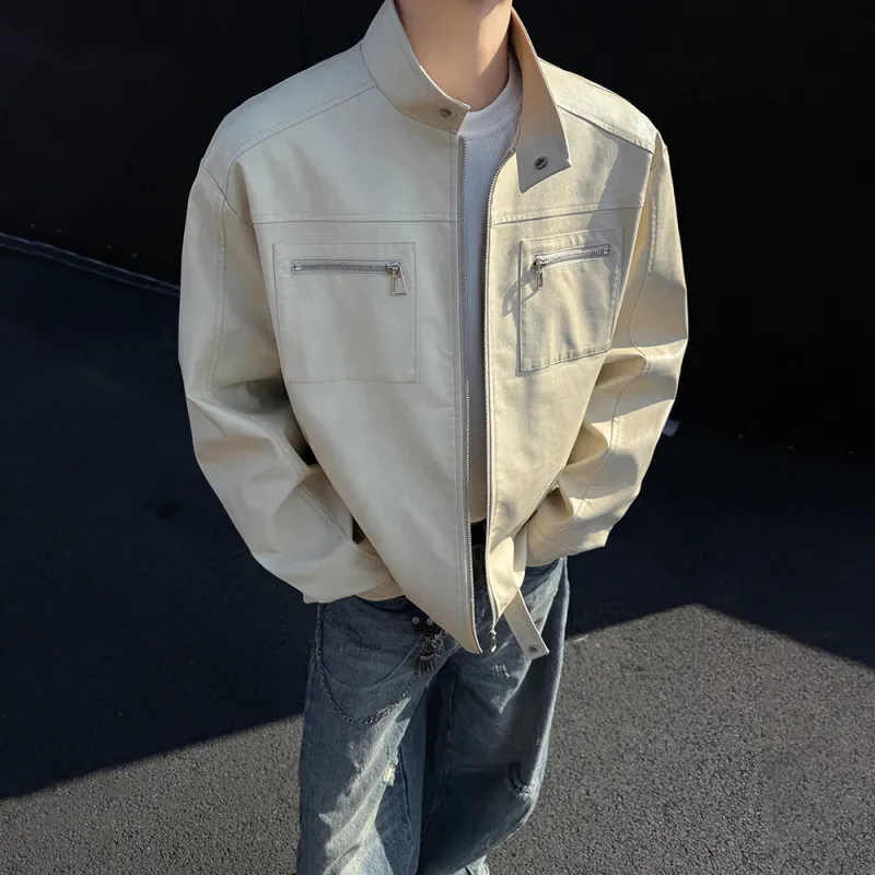 NEVER RULE Jackets Coats Unisex-4