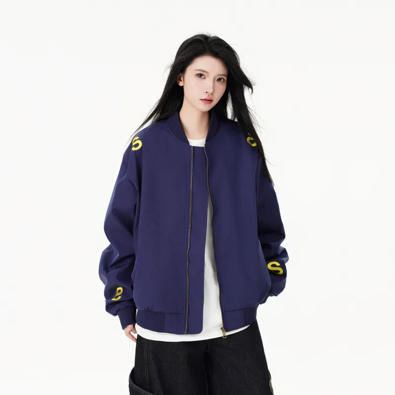 NEVER RULE Jackets Coats Unisex-1