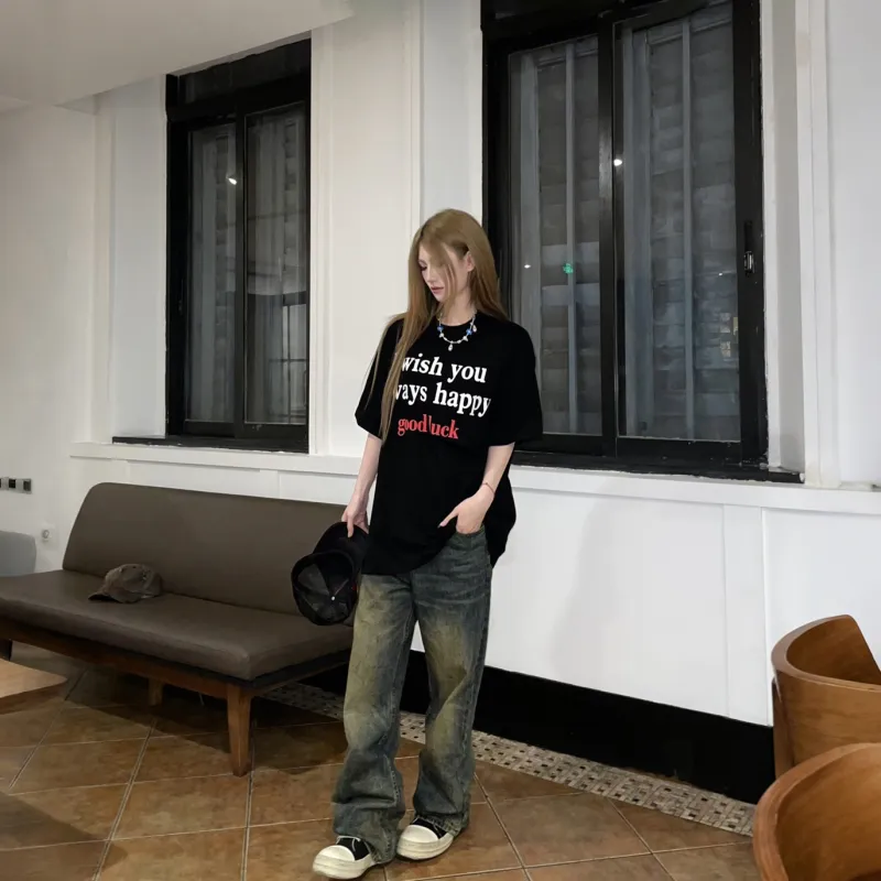 NEVER RULE T Shirts Unisex-1