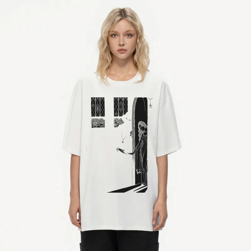 NEVER RULE T Shirts Unisex-11