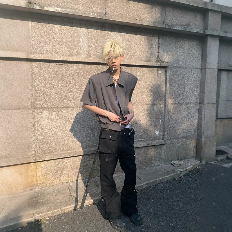 NEVER RULE Shirts Unisex-9