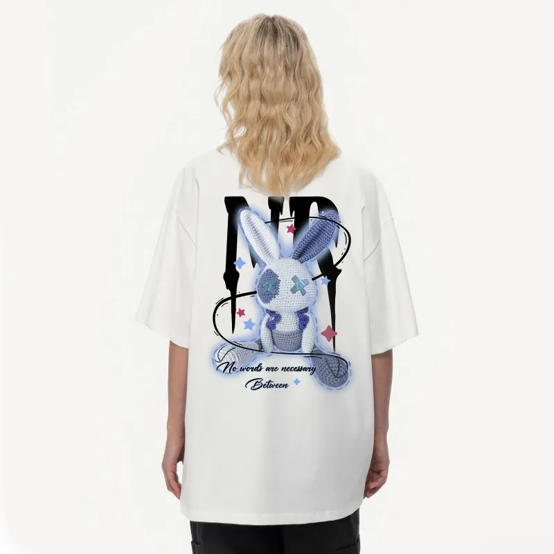 NEVER RULE T Shirts Unisex-12