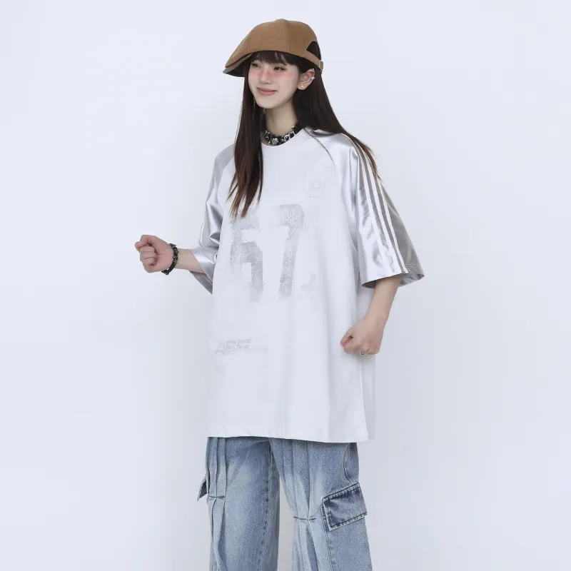 NEVER RULE T Shirts Unisex-2