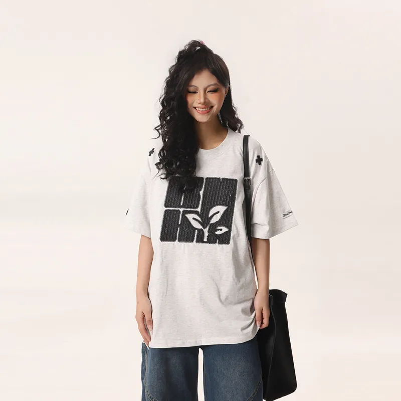 TESTUNG T-Shirts Unisex-7