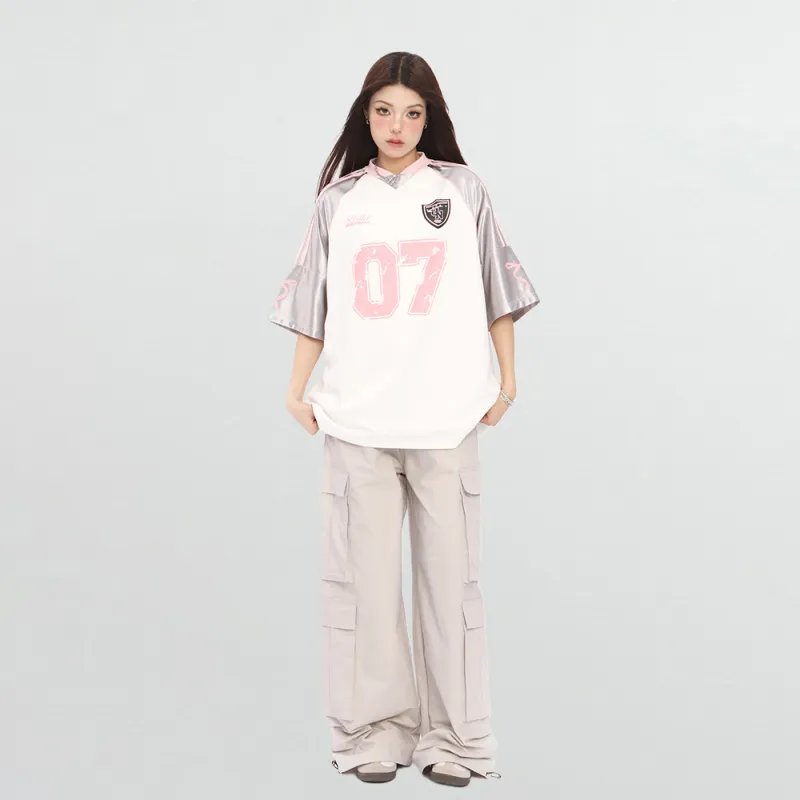 NEVER RULE T Shirts Unisex-5