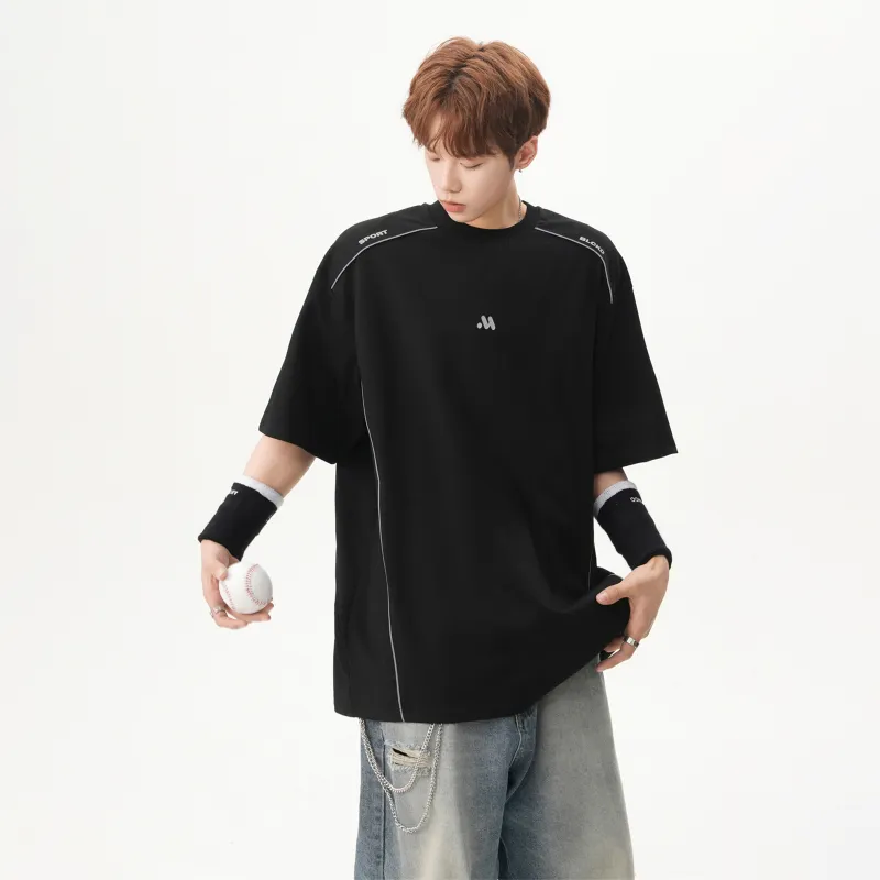 NEVER RULE T Shirts Unisex-2