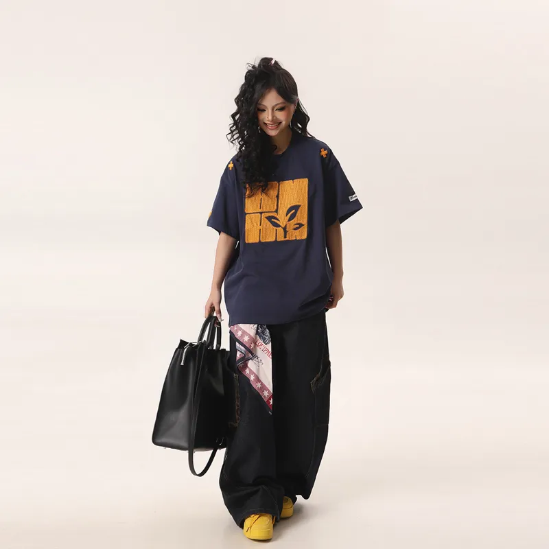 TESTUNG T-Shirts Unisex-2
