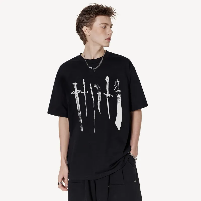 NEVER RULE T Shirts Unisex-2