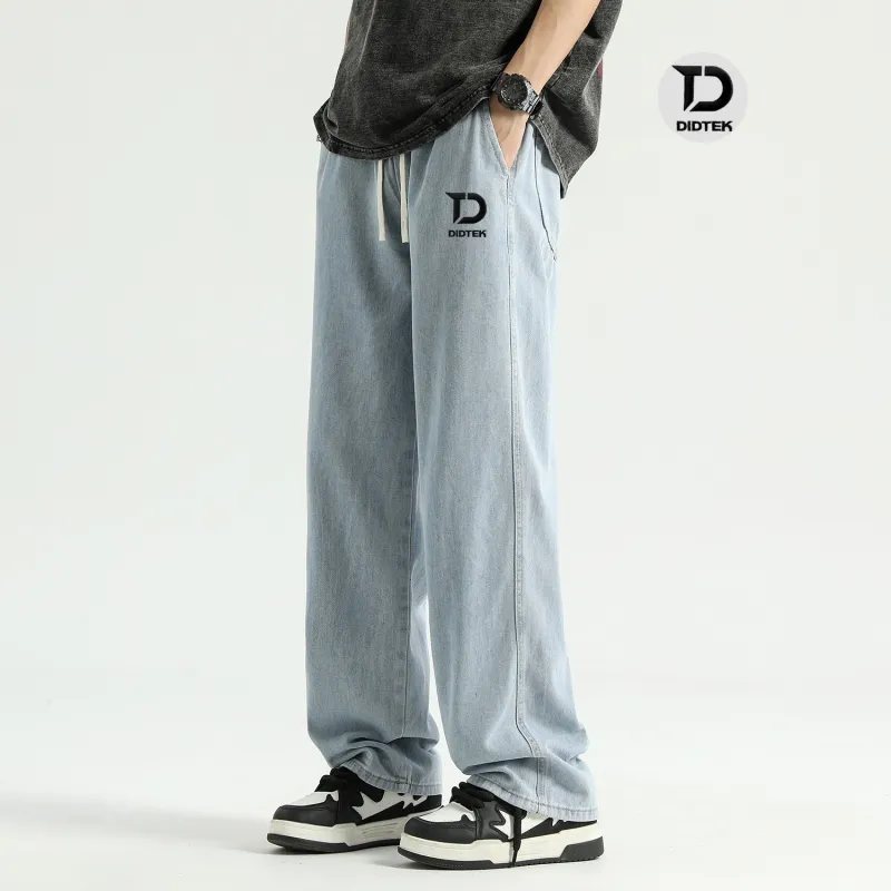 DIDTEK Jeans Unisex-1