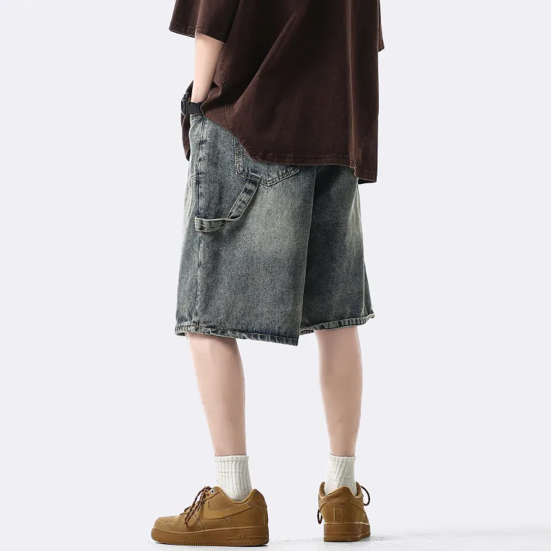 DIDTEK Denim Shorts Women's-24