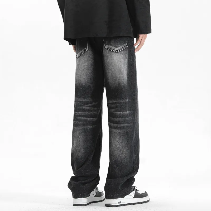 DIDTEK Jeans Unisex-2