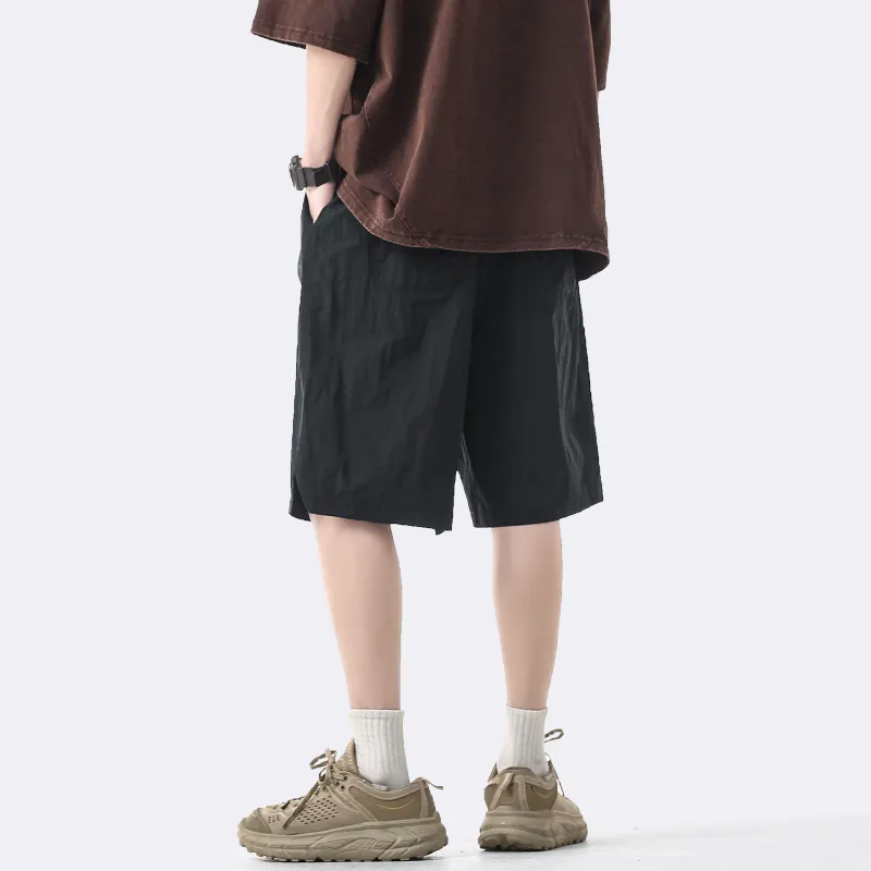 DIDTEK Casual Shorts Women's-9