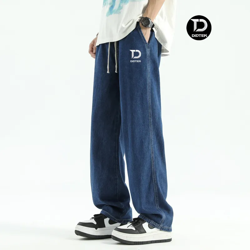 DIDTEK Jeans Unisex-6