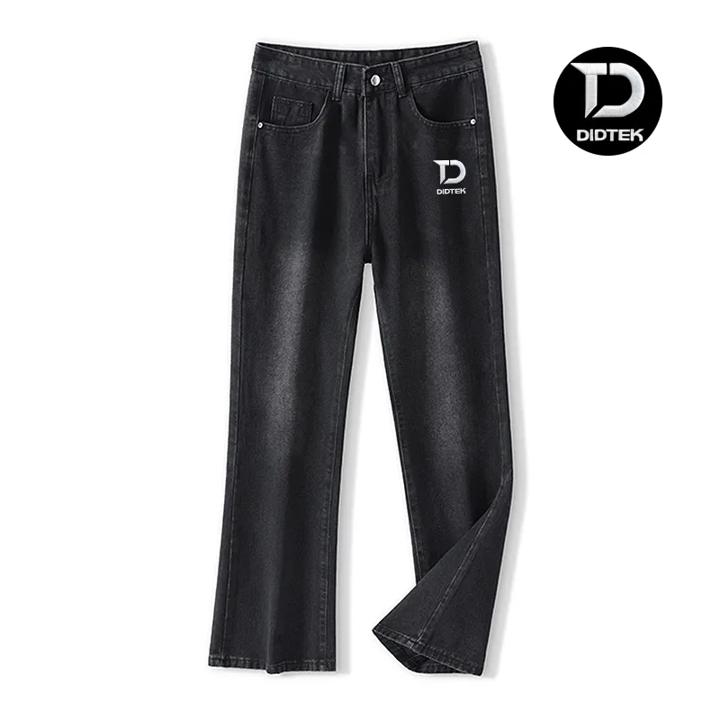 DIDTEK Jeans Unisex-10