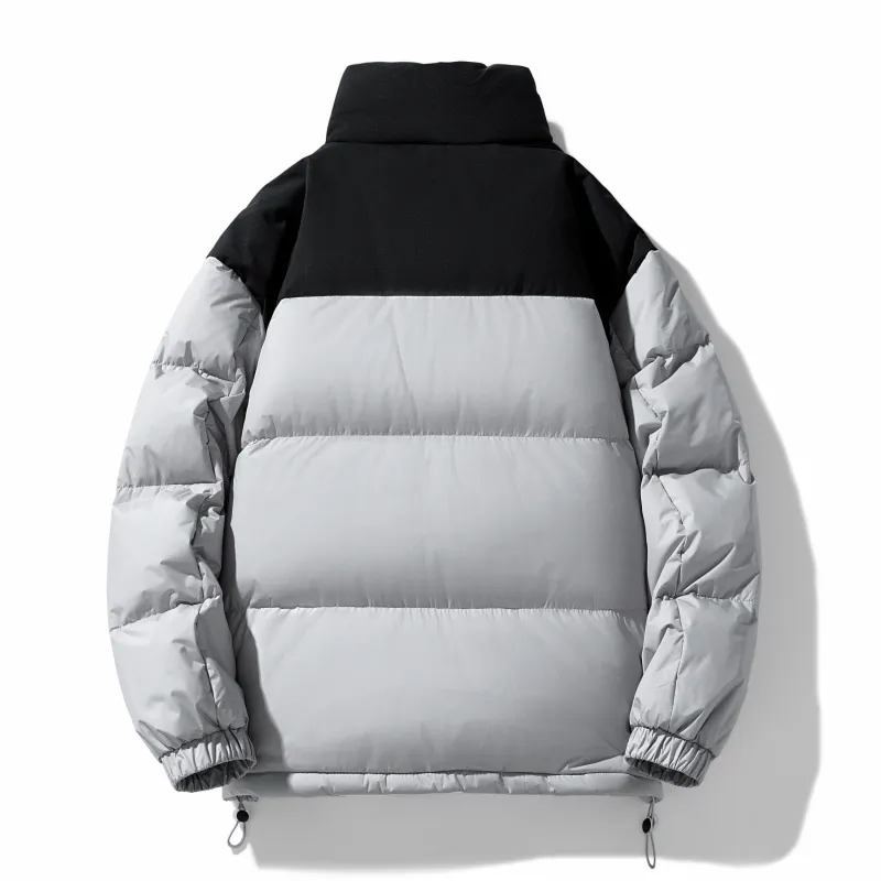 DIDTEK Down Jackets Unisex-33