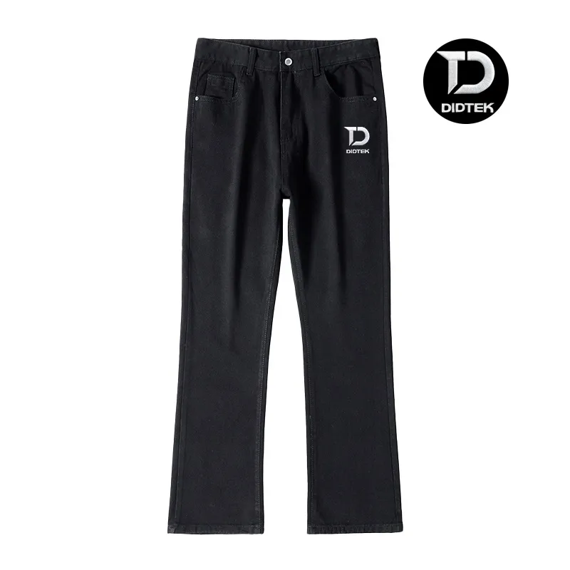 DIDTEK Jeans Unisex-4