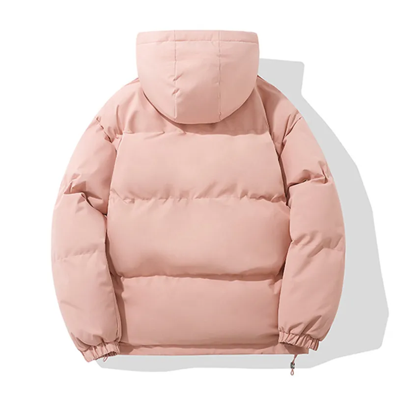 DIDTEK Puffer Jackets Unisex-9