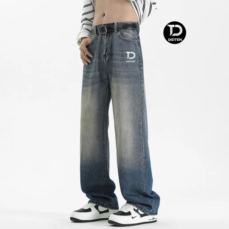 DIDTEK Jeans Unisex-11