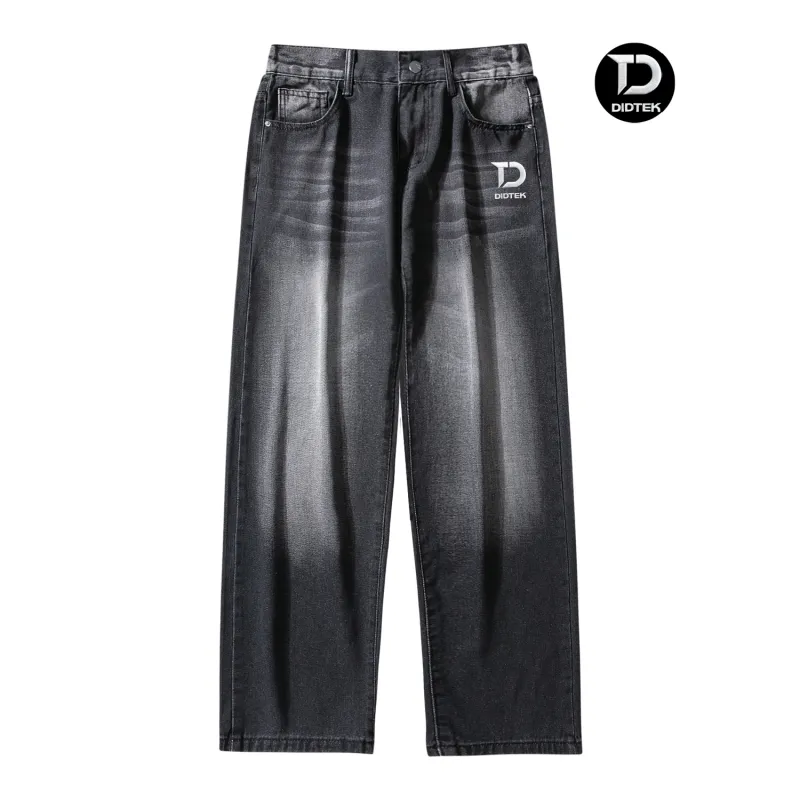 DIDTEK Jeans Unisex-3