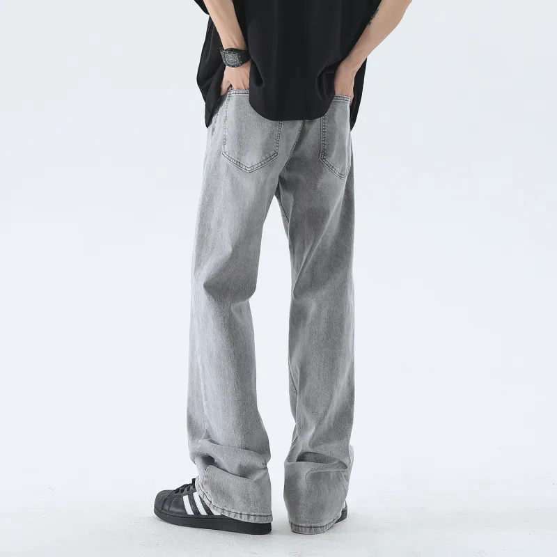 DIDTEK Jeans Unisex-5