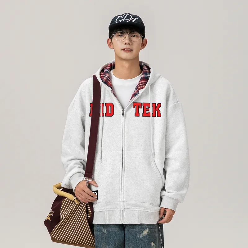 DIDTEK Sweatshirts Unisex-8