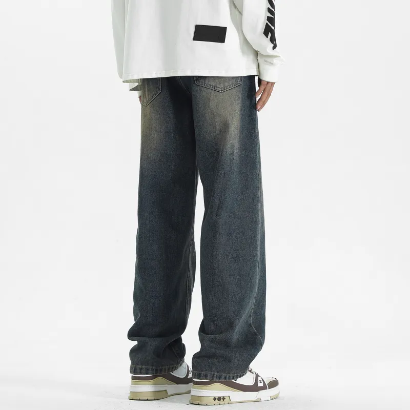DIDTEK Jeans Unisex-7