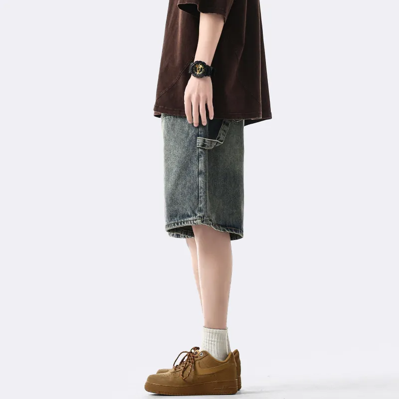 DIDTEK Denim Shorts Women's-23