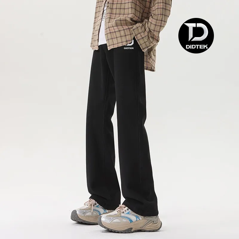 DIDTEK Jeans Unisex-1