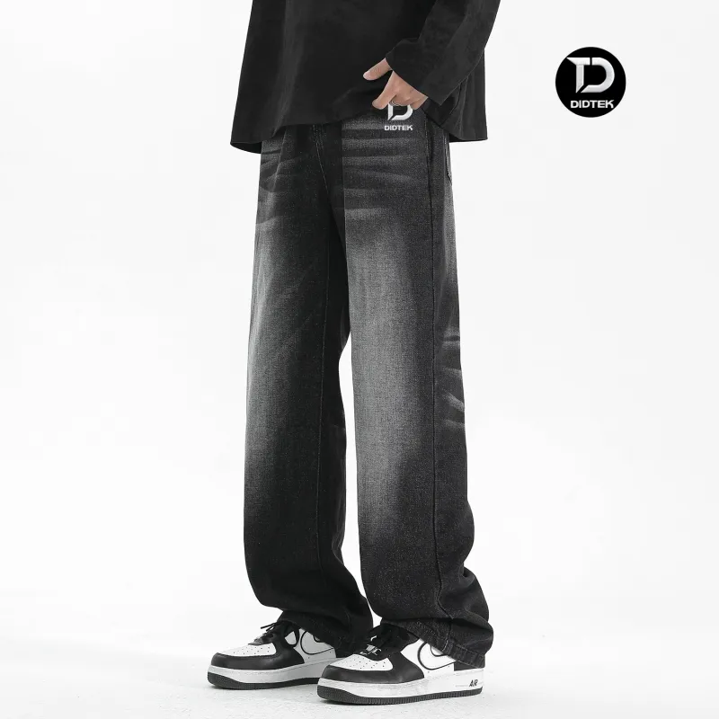 DIDTEK Jeans Unisex-1