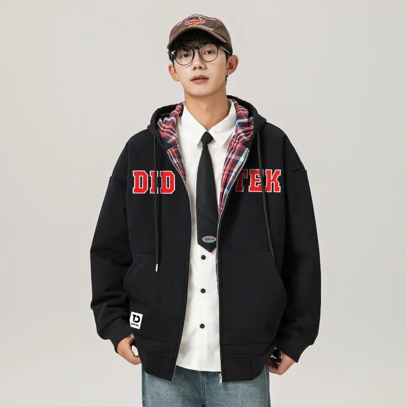 DIDTEK Sweatshirts Unisex-3