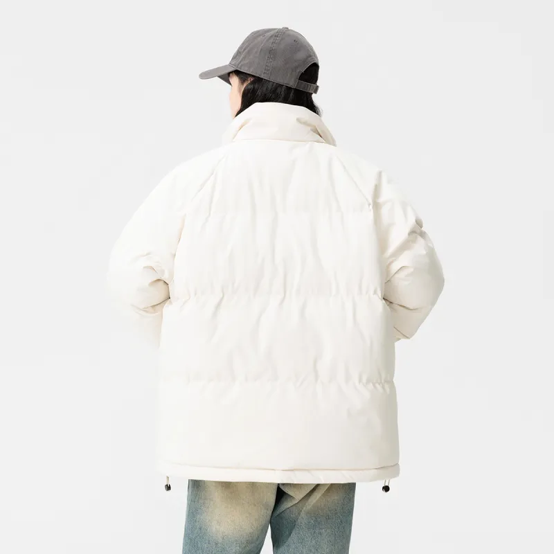DIDTEK Puffer Jackets Unisex-2