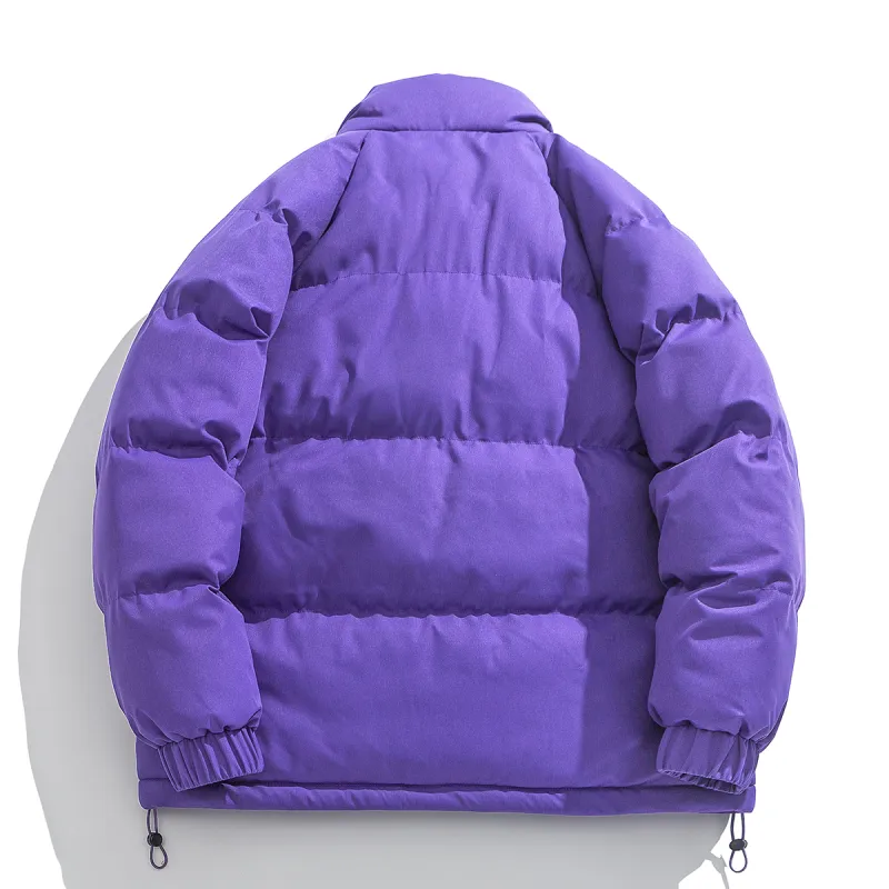 DIDTEK Puffer Jackets Unisex-23