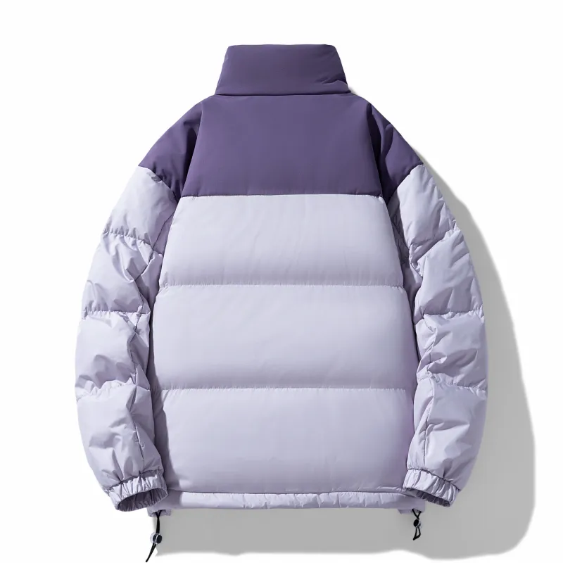 DIDTEK Down Jackets Unisex-48