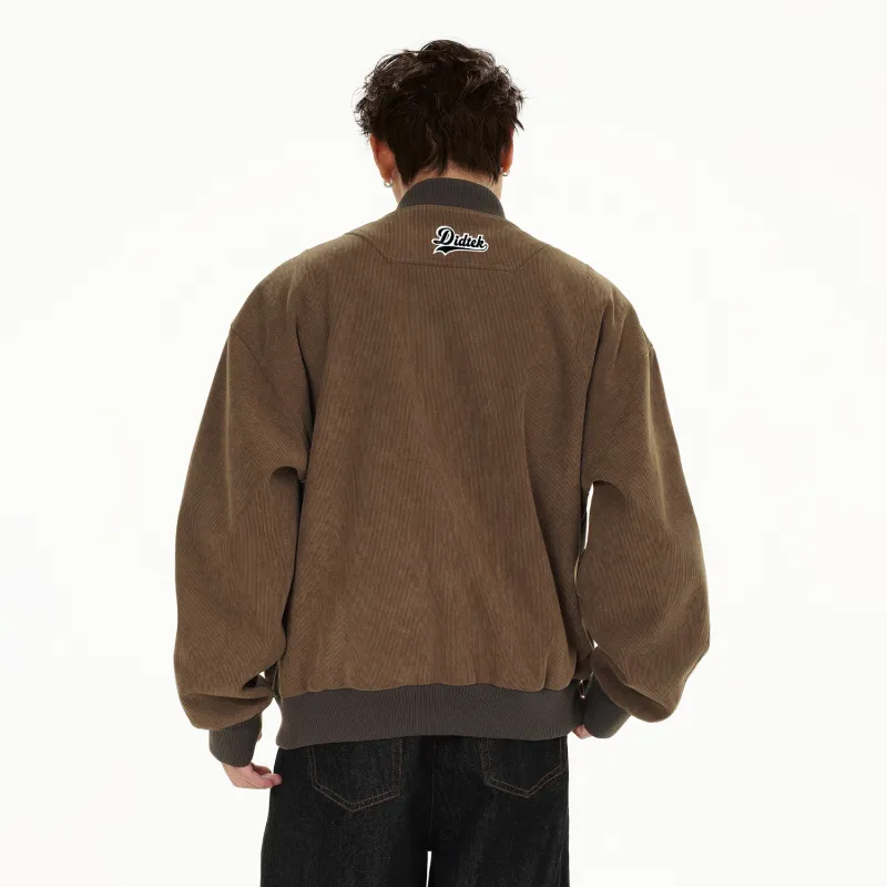 DIDTEK Jackets Unisex-9
