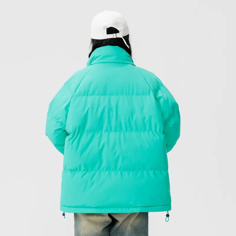DIDTEK Puffer Jackets Unisex-19
