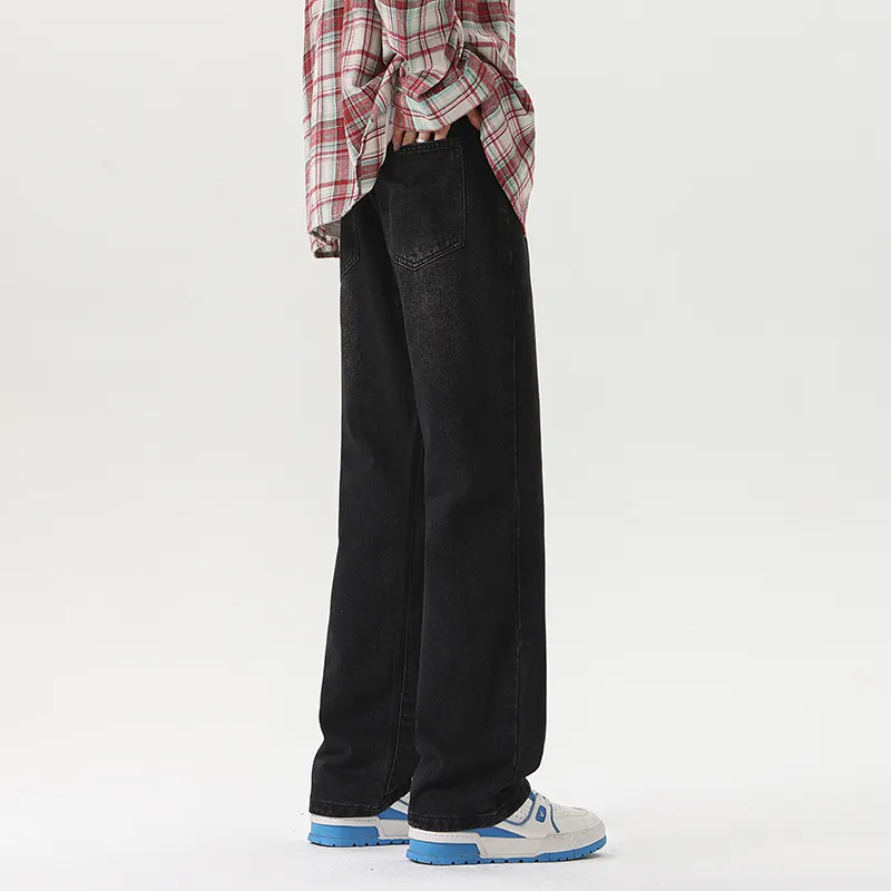 DIDTEK Jeans Unisex-8