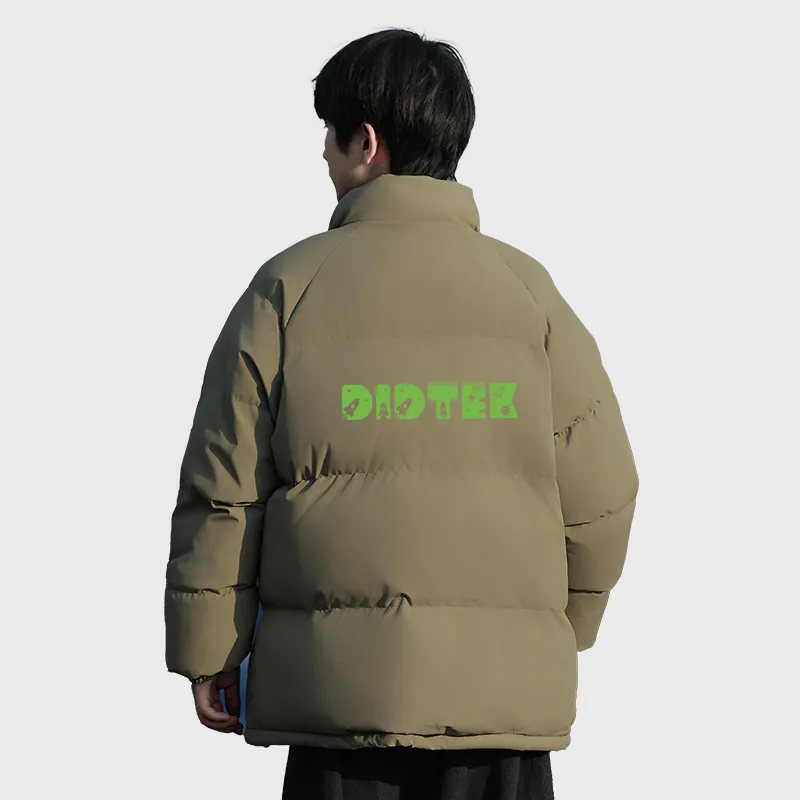 DIDTEK Down Jackets Unisex-27
