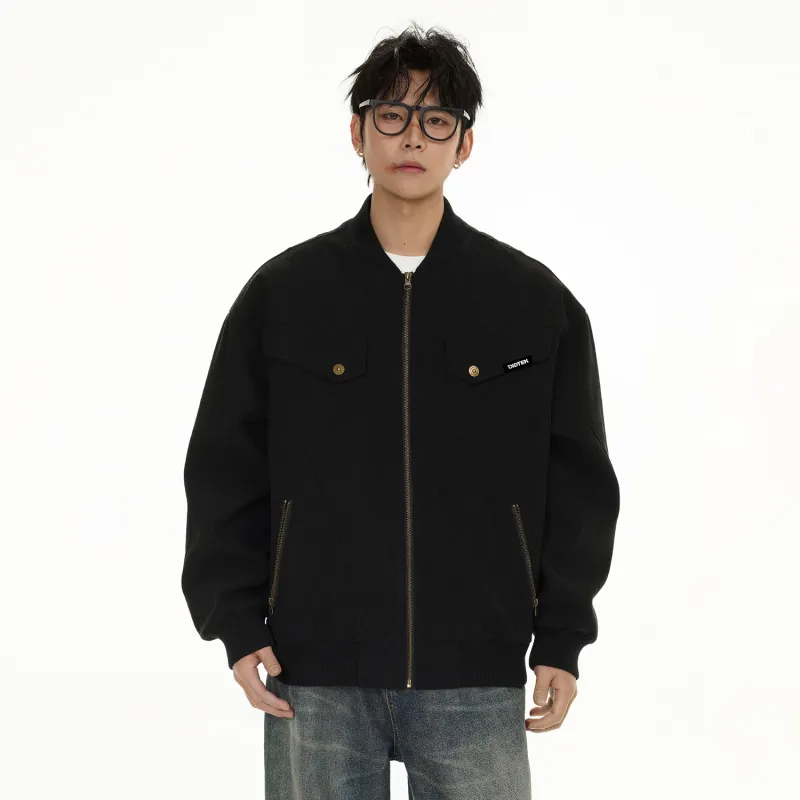 DIDTEK Jackets Unisex-3