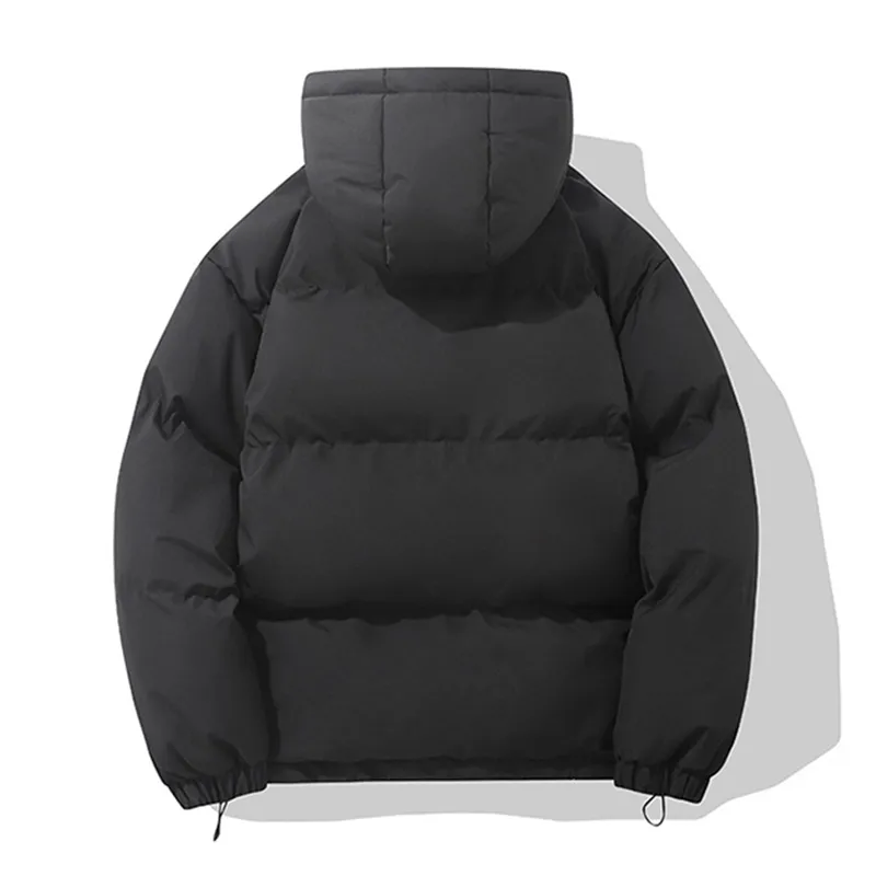 DIDTEK Puffer Jackets Unisex-3