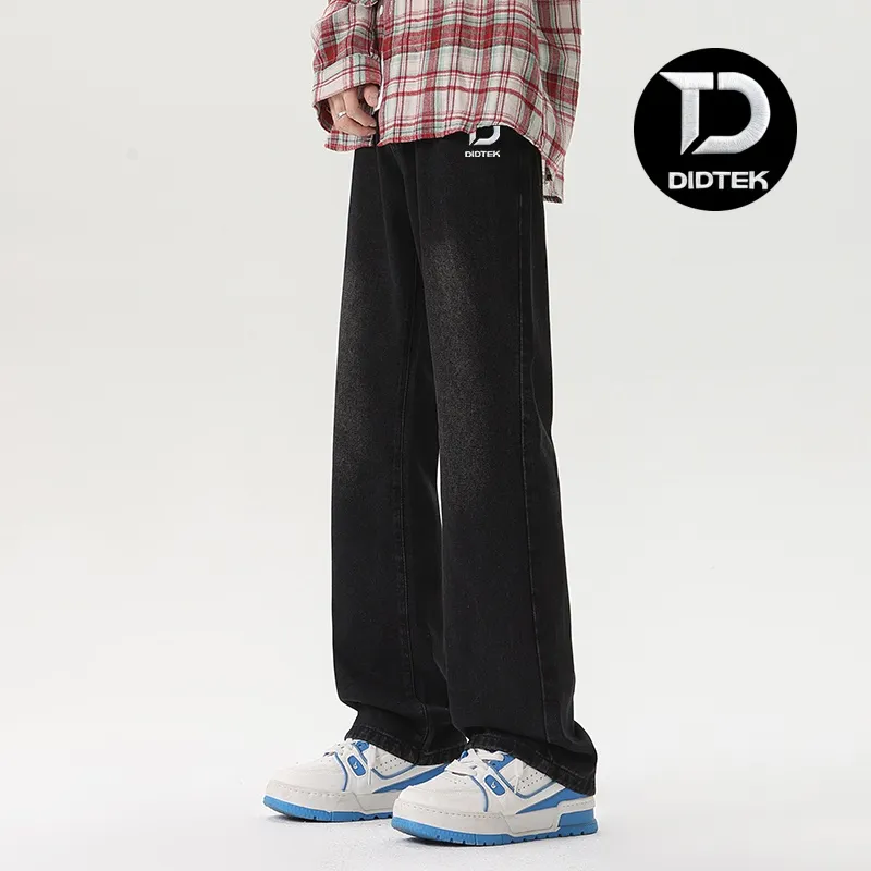 DIDTEK Jeans Unisex-7