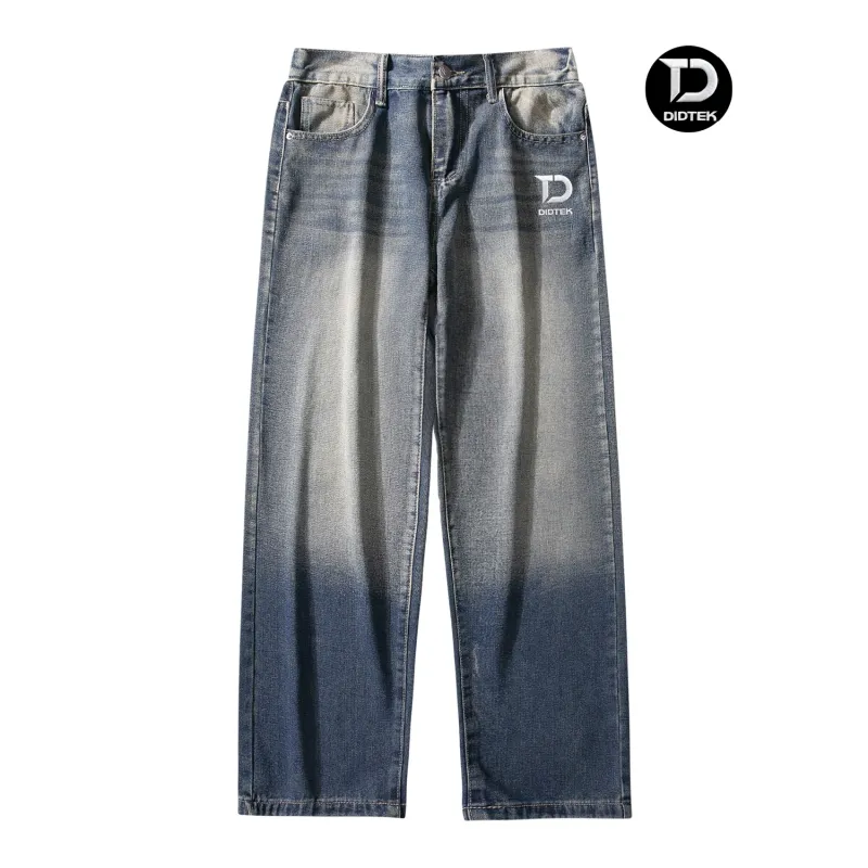 DIDTEK Jeans Unisex-13