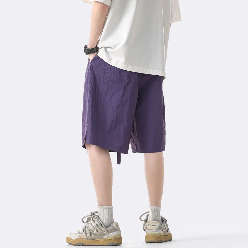 DIDTEK Casual Shorts Women's-25