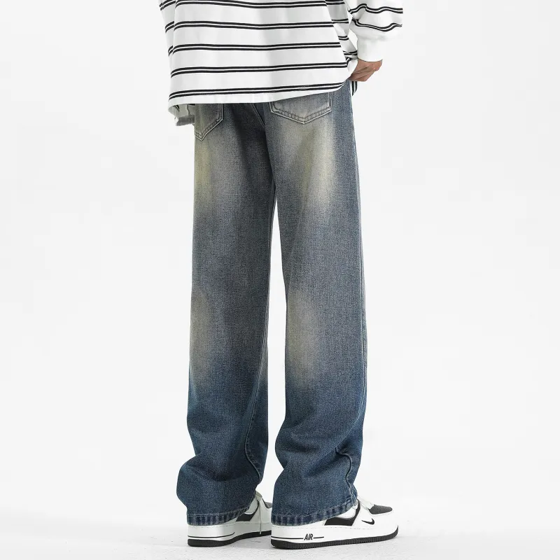 DIDTEK Jeans Unisex-12