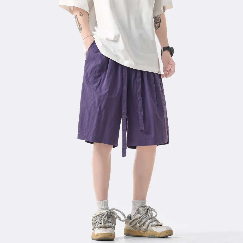 DIDTEK Casual Shorts Women's-23