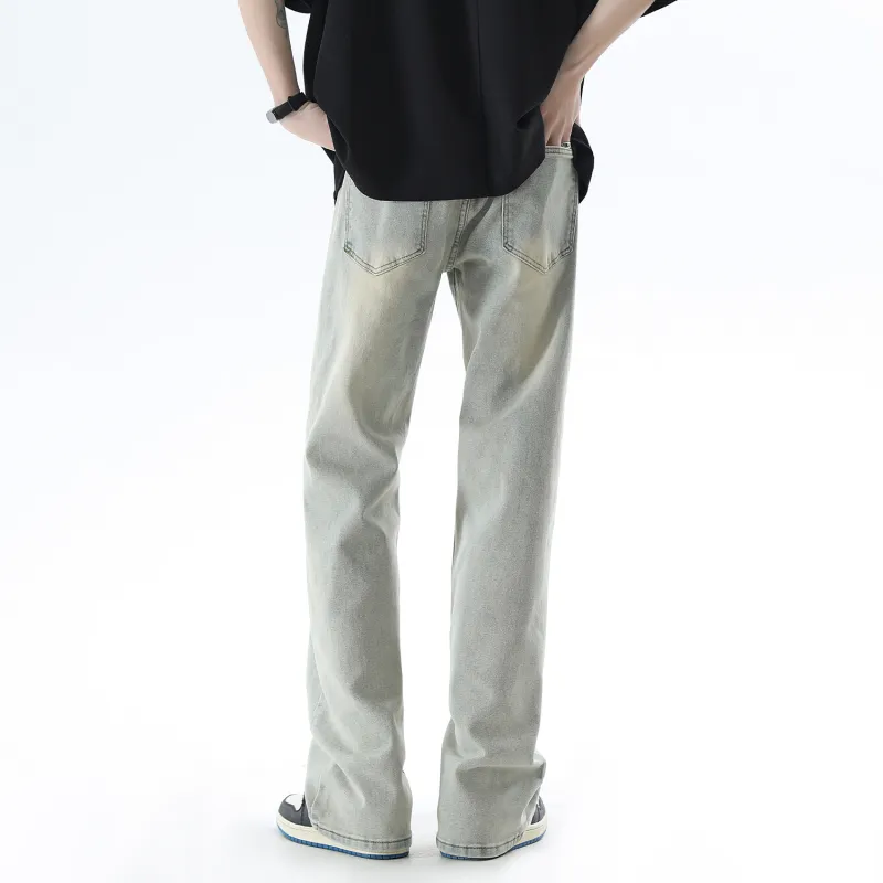 DIDTEK Jeans Unisex-1