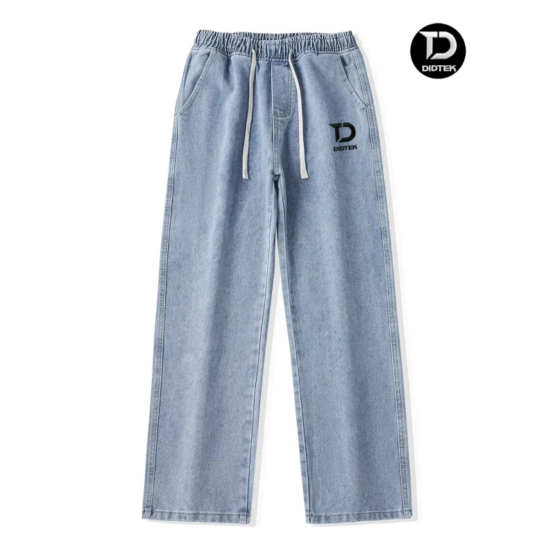 DIDTEK Jeans Unisex-3